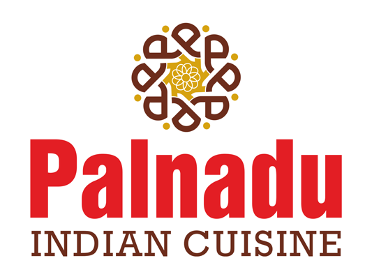 Palnadu Indian Cuisine logo top - Homepage