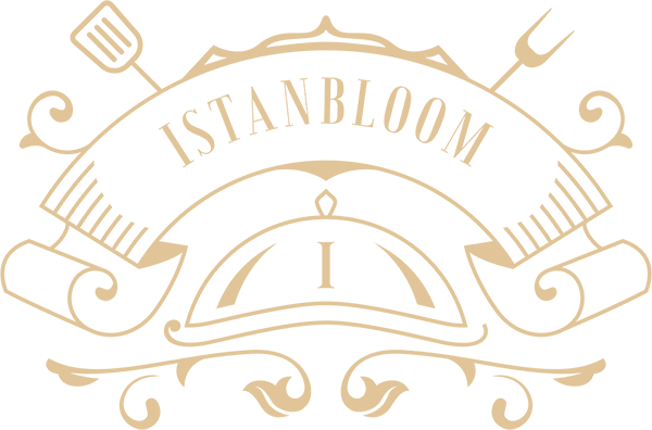 IstanBloom logo top - Homepage