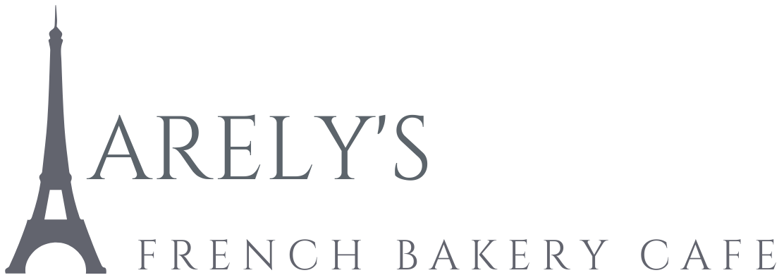 Arely French Bakery Cafe logo top - Homepage
