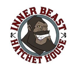 Inner Beast Hatchet House