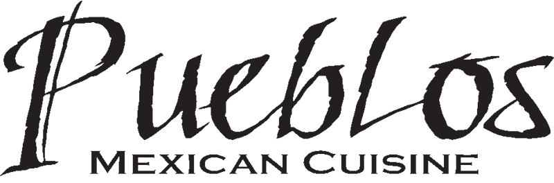 Pueblos Mexican Cuisine - Dahlonega logo top - Homepage