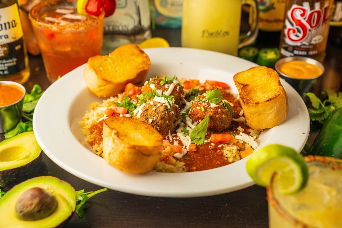 Pueblos Mexian Cuisene gallery