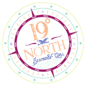 19 North Seafood and Grill logo top - Homepage