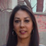 Sylvia Magallanes photo