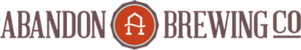 Abandon Brewing Company logo top - Homepage