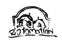 Rio Tomatlan logo top - Homepage