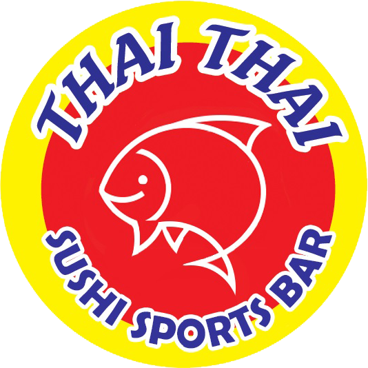 Thai Thai Sushi Sports Bar logo top - Homepage