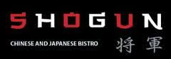 Shogun & Dragon Phoenix  Bistro logo top - Homepage