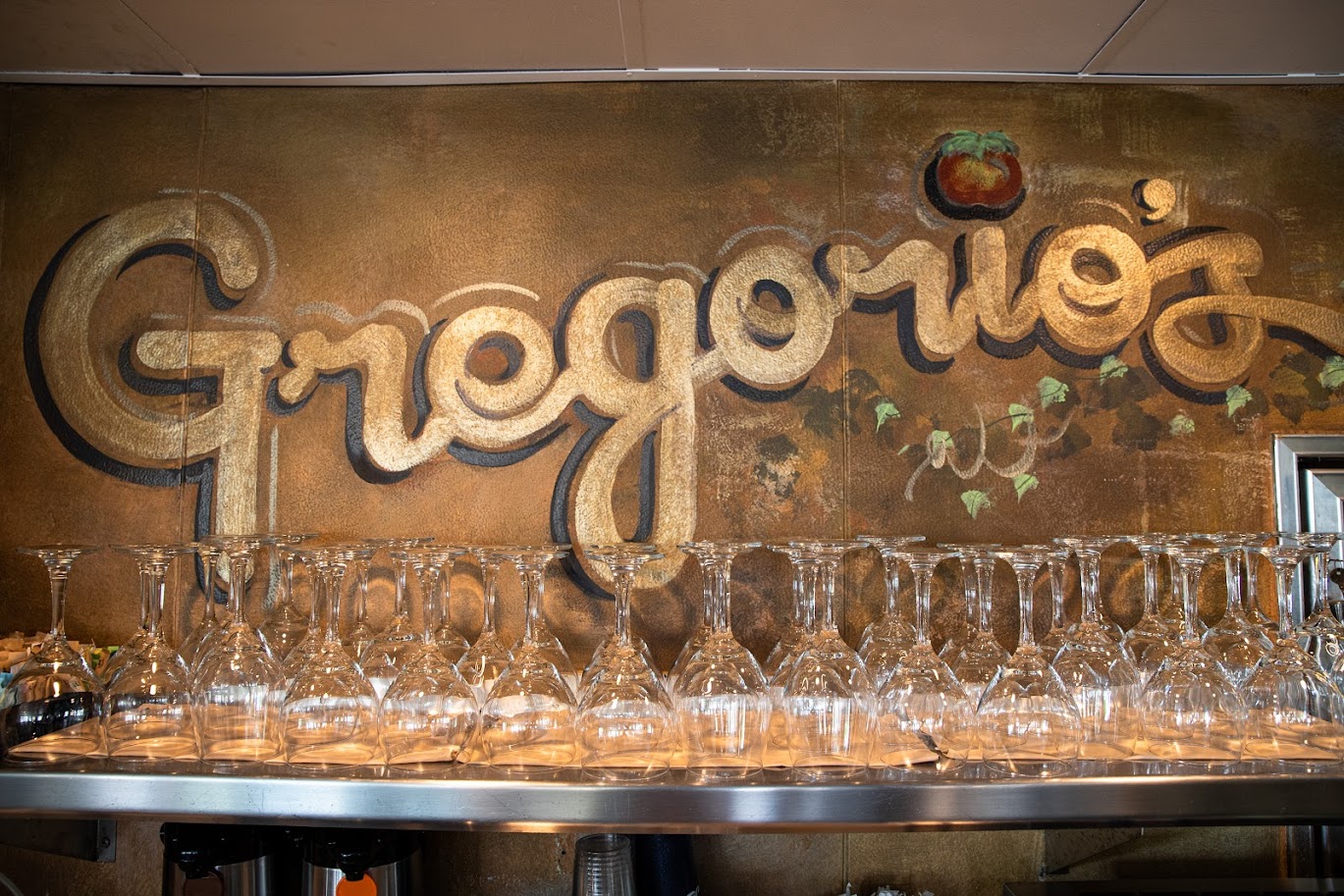Gregorio's Restaurant