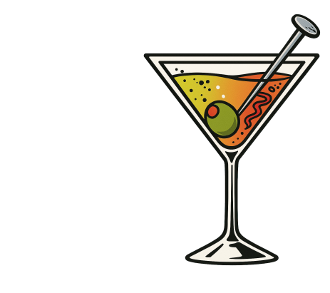 The Nail logo top - Homepage