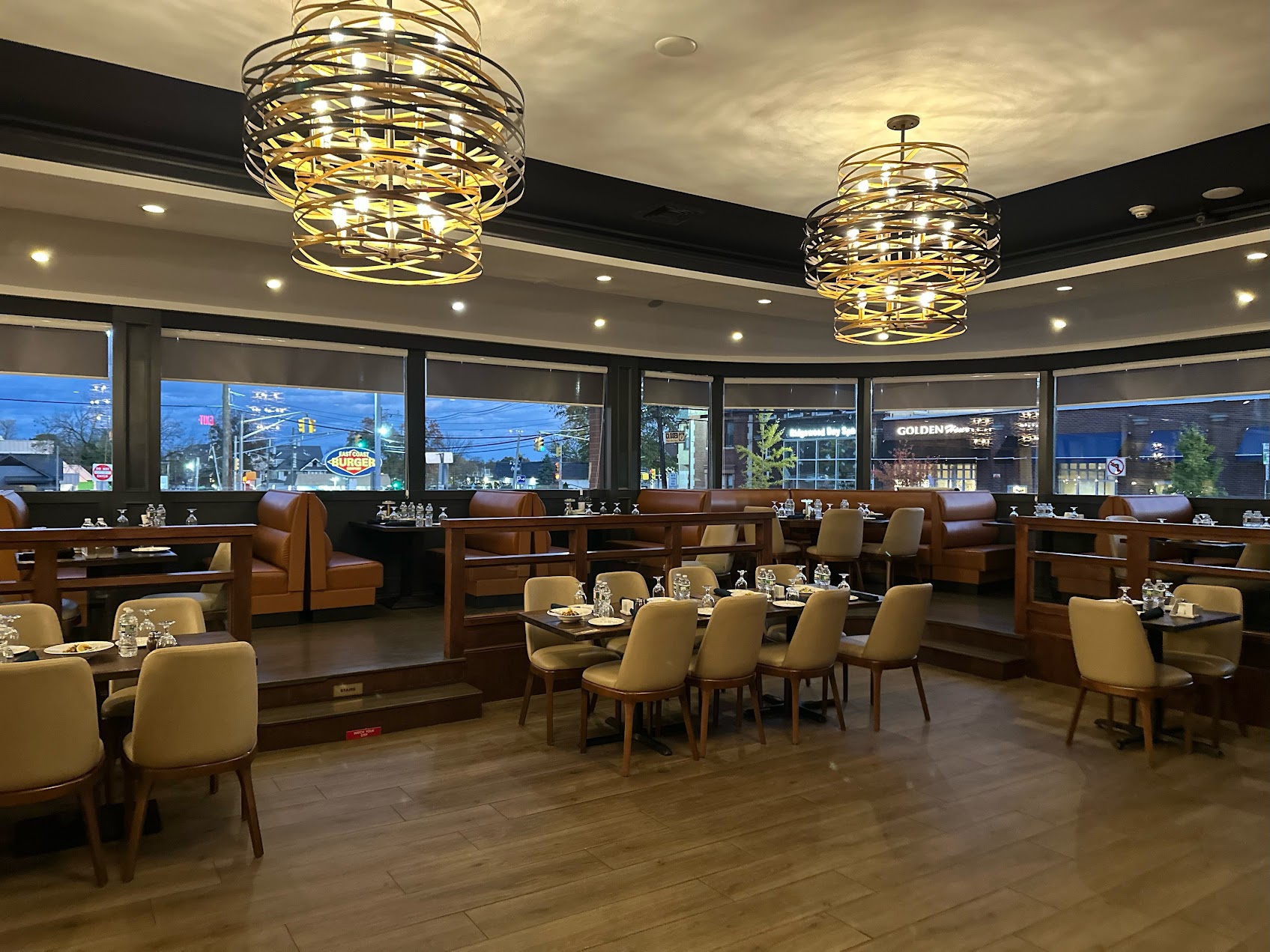 Rose Persian Restaurant - Ridgewood