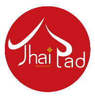 Thai Pad logo top - Homepage