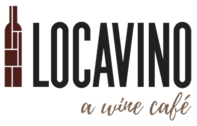 Locavino logo top - Homepage