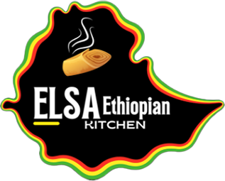 Elsa Ethiopian Kitchen logo top - Homepage