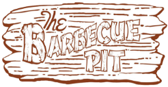 Barbecue Pit logo top - Homepage