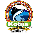 Kotija JR Taco Shop - Encinitas logo top - Homepage