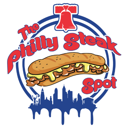 The Philly Steak Spot logo top - Homepage