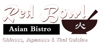 Red Bowl Asian Bistro logo top - Homepage