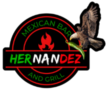 Hernandez Mexican Bar & Grill logo top - Homepage