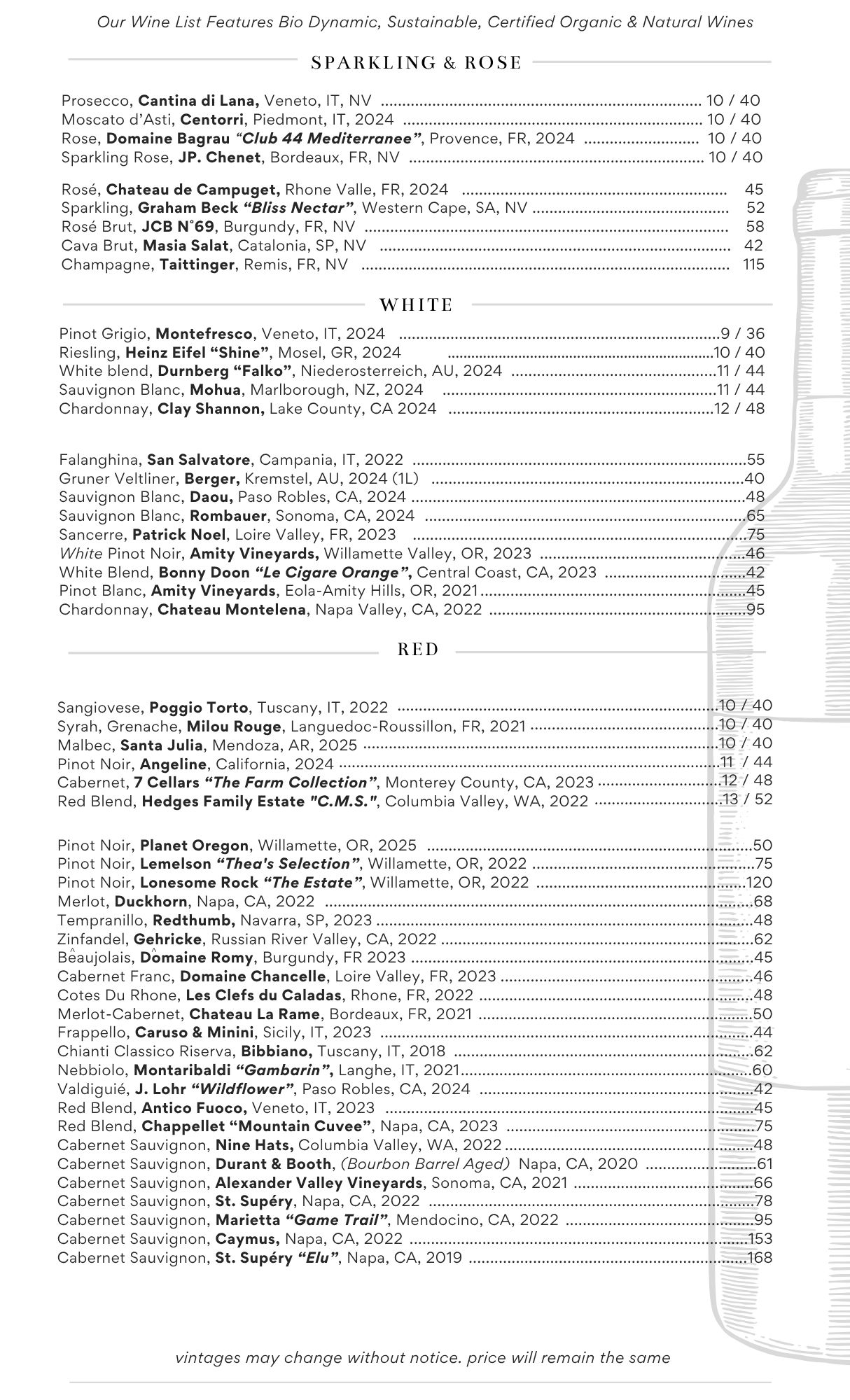 Wine 1
