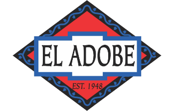 El Adobe logo top - Homepage
