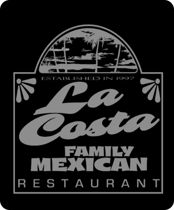 La Costa logo top - Homepage