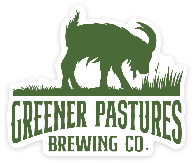 Greener Pastures Brewing