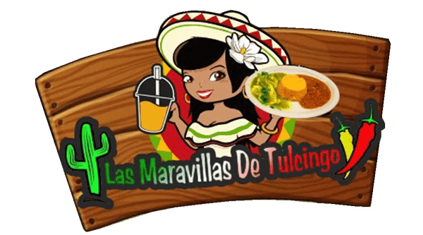 Las Maravillas de Tulcingo Passaic logo top - Homepage