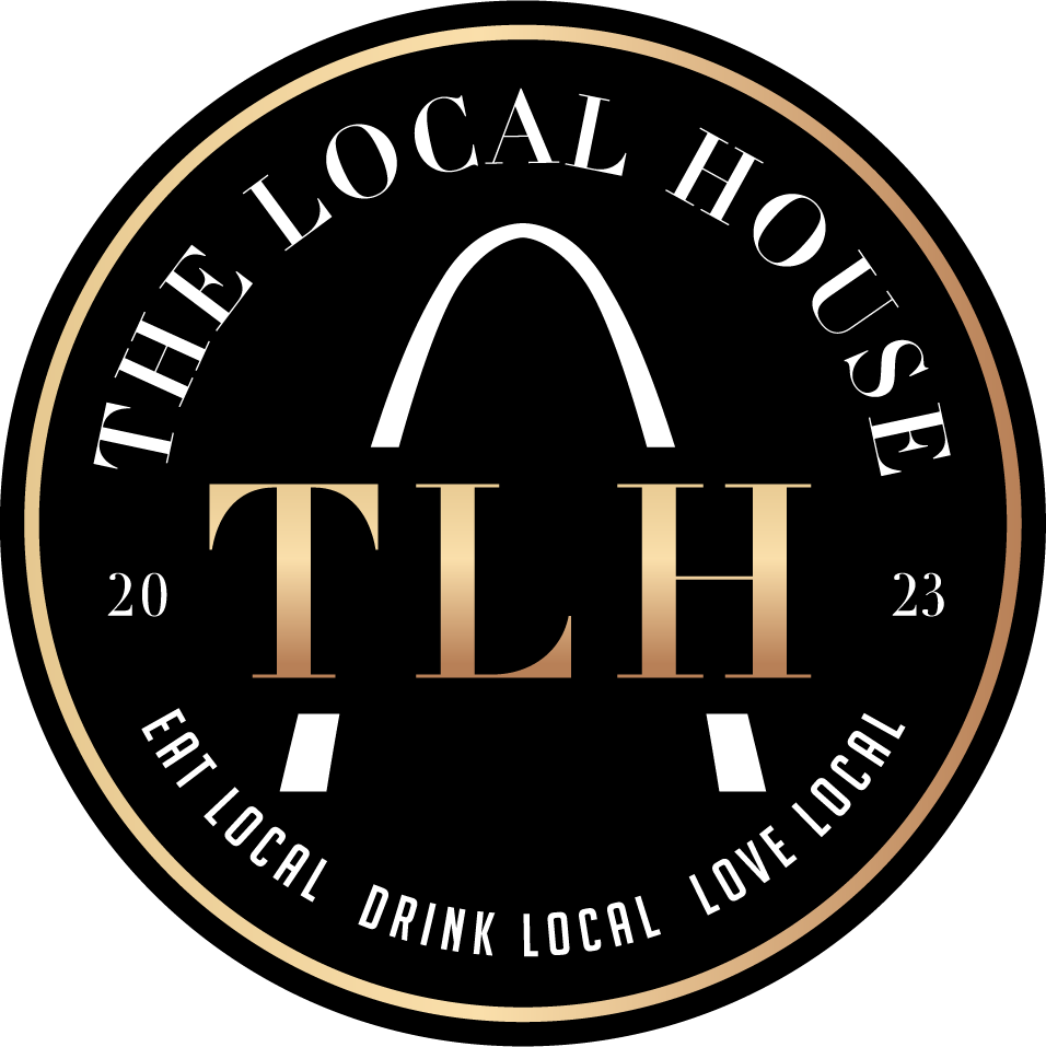 The Local House Restaurant & Bar logo top - Homepage