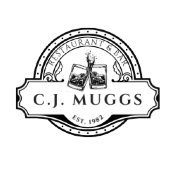 CJ Muggs logo top - Homepage