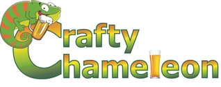 The Crafty Chameleon Brewery & Pizzeria logo top - Homepage
