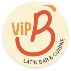 Boteco VIP logo top - Homepage