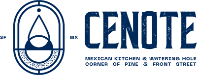 Cenote logo