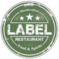 Visit Label Restaurant Website