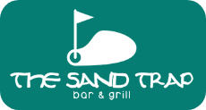The Sand Trap Bar & Grill logo top - Homepage