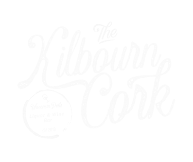 Kilbourn Cork Liquor and Wine Bar logo top - Homepage