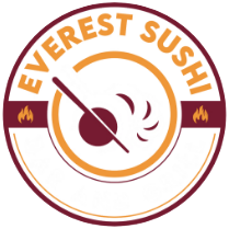 Everest Sushi Bar and Grill logo top - Homepage