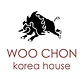 Woo Chon Korea House logo top - Homepage