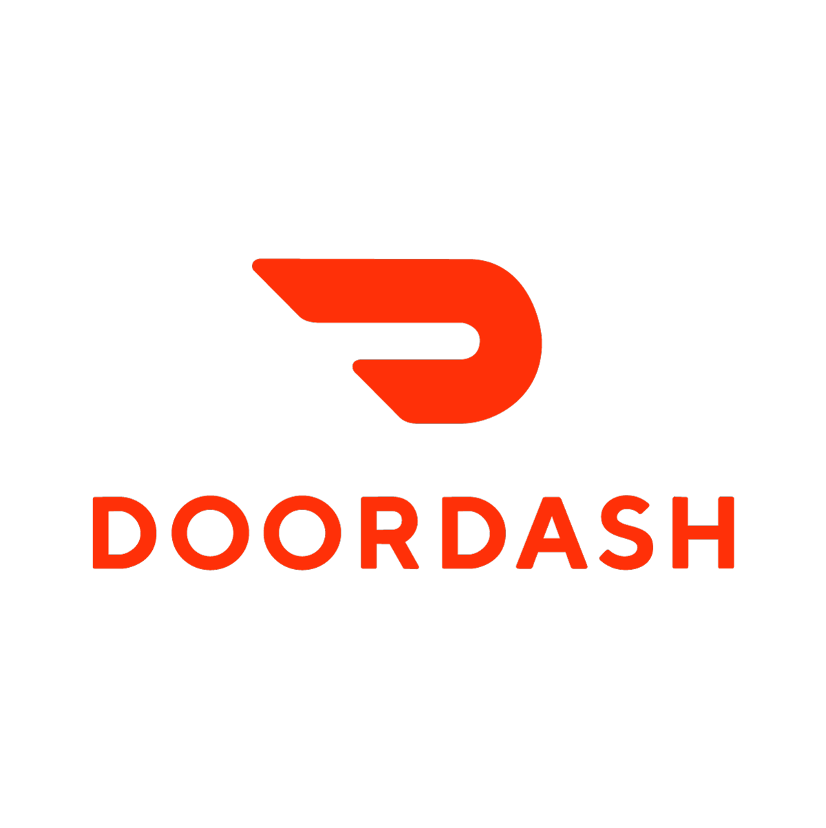 Order from DoorDash