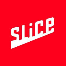 Order from Slice