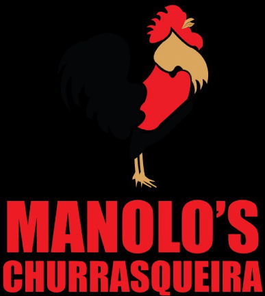 Manolo's Churrasqueira & Seafood logo top - Homepage