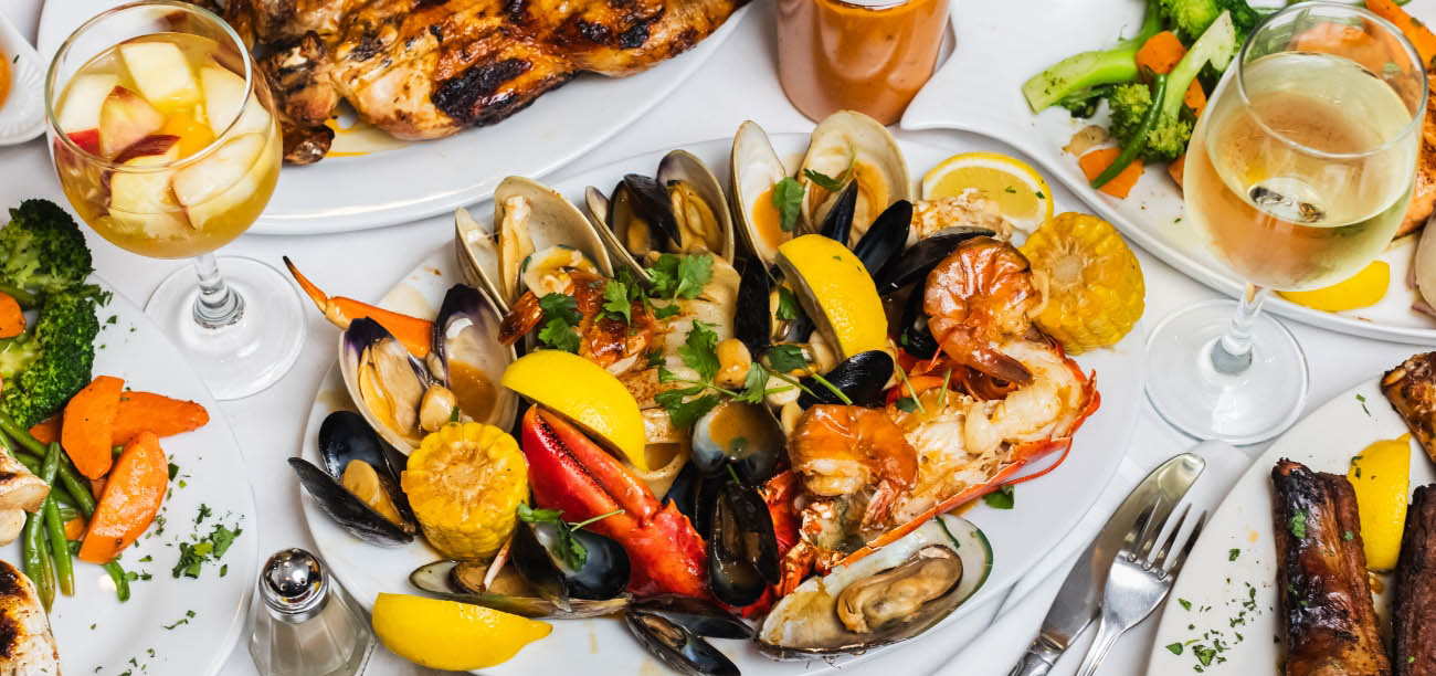 Manolo's Churrasqueira & Seafood business photo