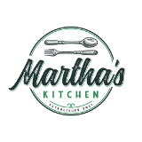 Martha's Kitchen of New Kent logo top - Homepage