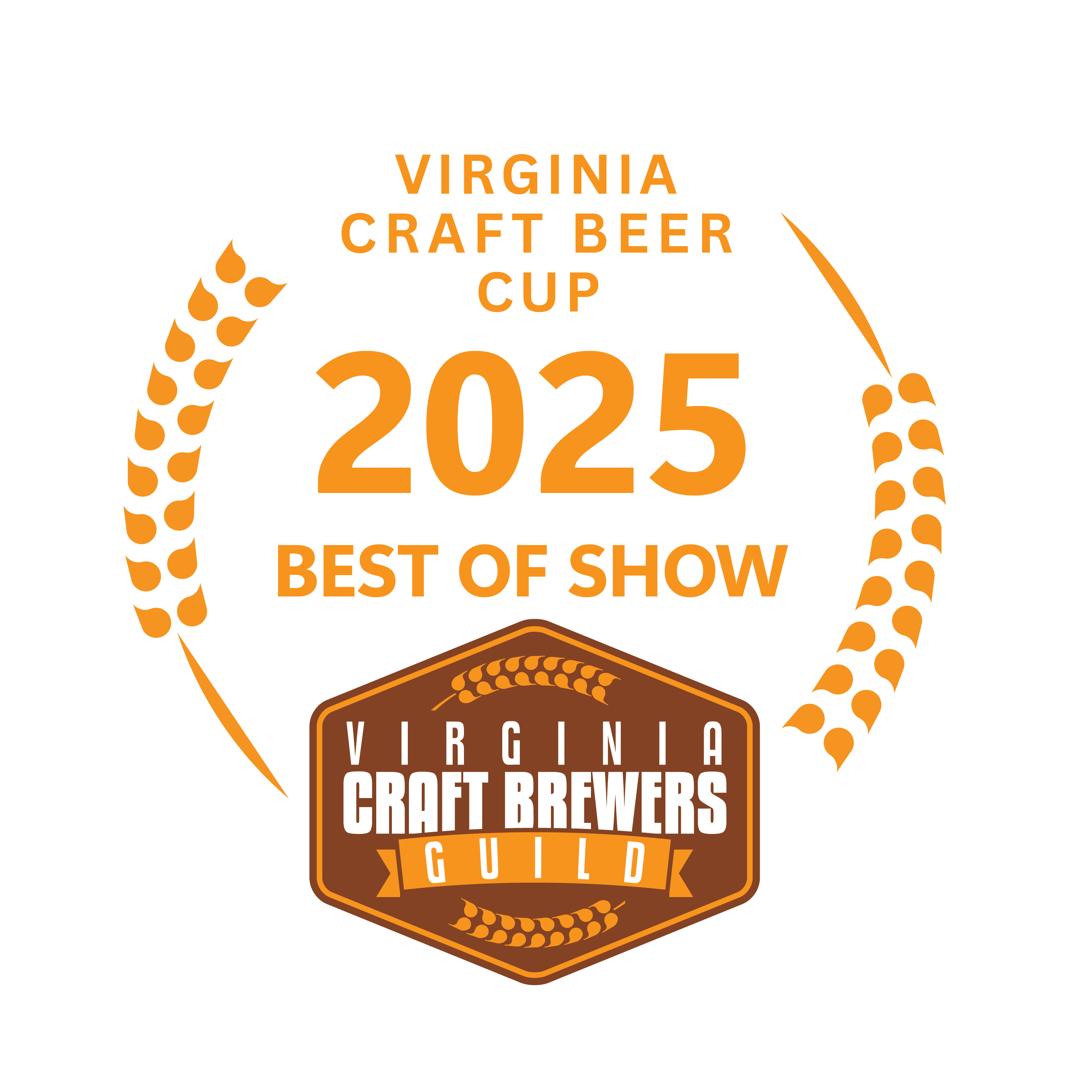 Virginia Craft Beer Cup 2025