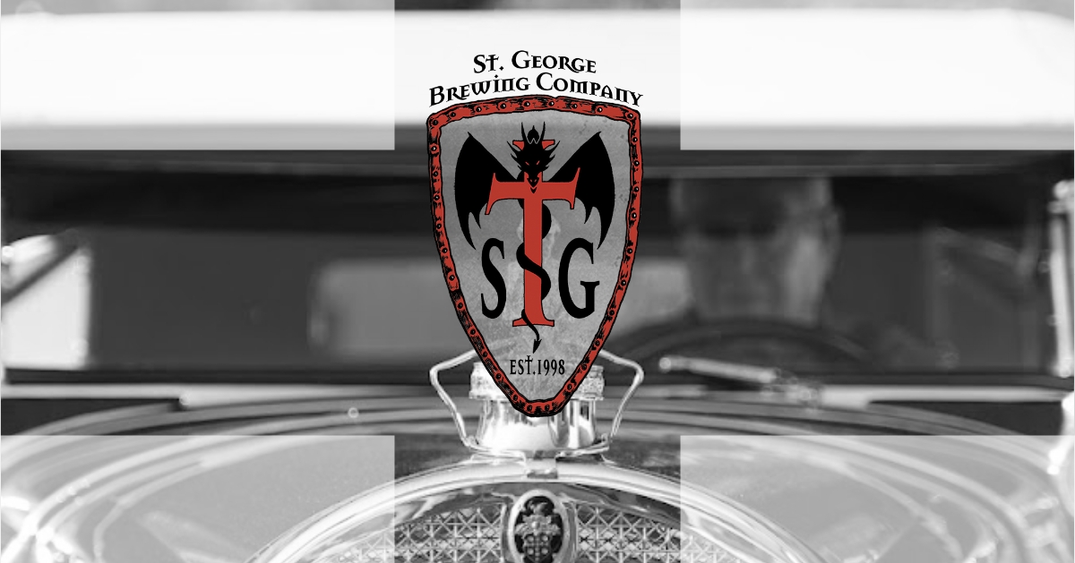 St. George Brewing Company - Drink Menu