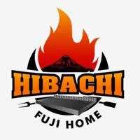 Fuji Home Hibachi logo top - Homepage