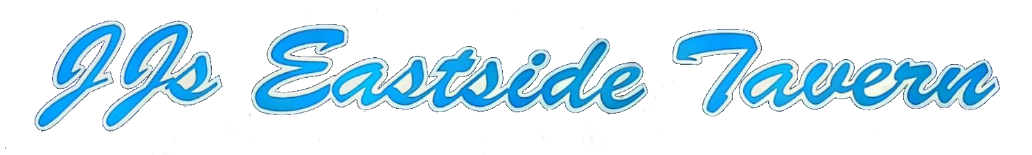 JJs Eastside Tavern logo top - Homepage
