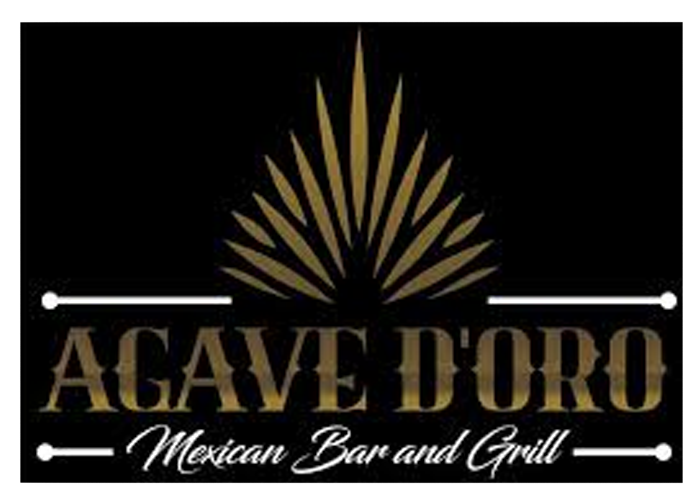 Agave D'Oro Mexican Bar and Grill logo top - Homepage