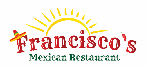 Francisco's Mexican Restaurant logo top - Homepage