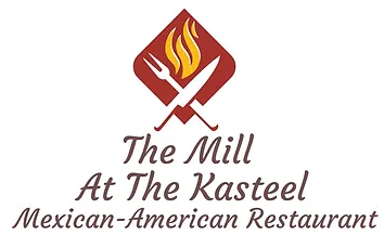 The Mill at The Kasteel logo top - Homepage